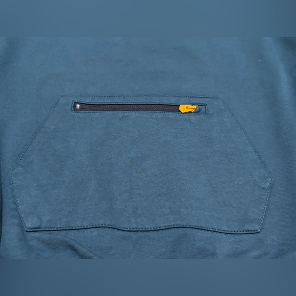 Roots Kids Hoodie Size Large (9/10years) - Picture 2 of 5